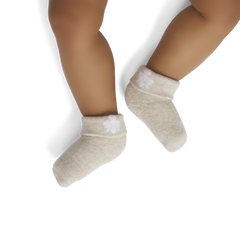 Baby's First Year Sock 8-Pack Gift Box
