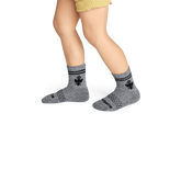 Junior Originals Calf Sock 8-Pack