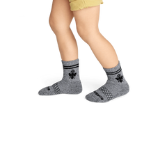Junior Originals Calf Sock 12-Pack