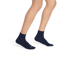 Women's Lightweight Quarter Sock 4-Pack