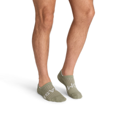 Men's All Sport Cushioned No Show Sock 12-Pack