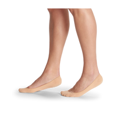 Women's Low-Cut No Show Sock 4-Pack