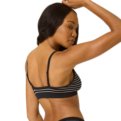Women's Seamless Triangle Bralette