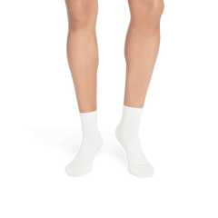 Women's Lightweight Quarter Socks