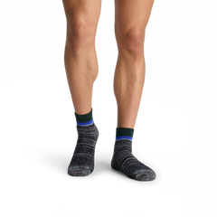 Men's Hiking Quarter Sock 6-Pack