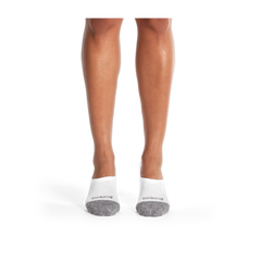 Women's Cushioned No Show Socks