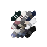 Men's Ankle Sock 12-Pack