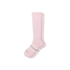 Women's Everyday Compression Knee High Socks (15-20mmHg)