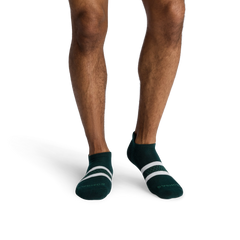 Men's Ankle Sock 8-Pack