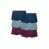 Men's Soft Flex Trunk 6-Pack