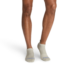 Men's Marl Ankle Sock 8-Pack