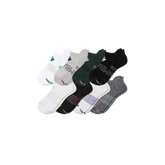 Men's All Sport Ankle Sock 8-Pack