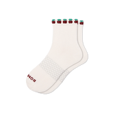 Women's Farmer's Market Quarter Socks