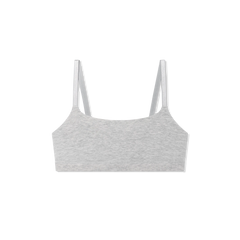 Women's Super Soft Scoop Bralette
