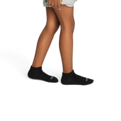 Junior Lightweight Ankle Sock 8-Pack