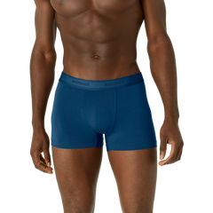 Men's Soft Flex Trunk