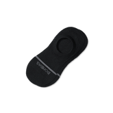 Women's Lightweight Merino Wool Blend No Show Socks