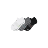Youth All-Purpose Performance Ankle Sock 3-Pack