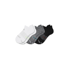 Youth All-Purpose Performance Ankle Sock 3-Pack