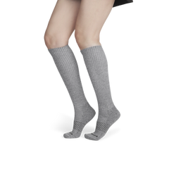 Women's Marl Knee High Sock 4-Pack