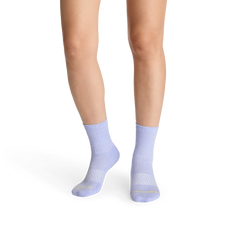 Women's Marl Half Calf Sock 4-Pack