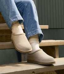 Women's Saturday Suede Slip-On