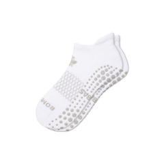 Men's Gripper Ankle Socks