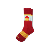 Marvel | Bombas Adult Calf Socks