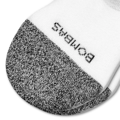 Women's Cushioned No Show Sock 4-Pack