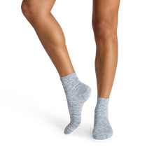 Women's Summer Ragg Quarter Sock 4-Pack