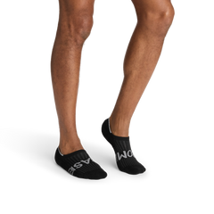 Men's All Sport Cushioned No Show Sock 8-Pack