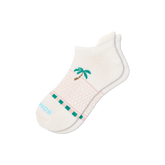 Women's Beach Day Ankle Socks