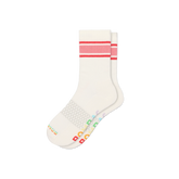Pride Half Calf Socks