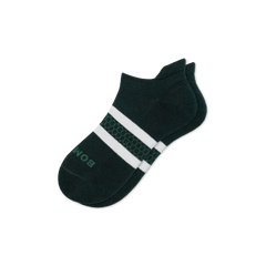 Men's Solids Ankle Socks