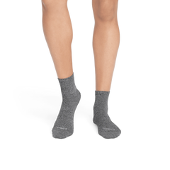 Women's Lightweight Quarter Sock 4-Pack