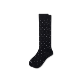 Men's Dress Over the Calf Socks