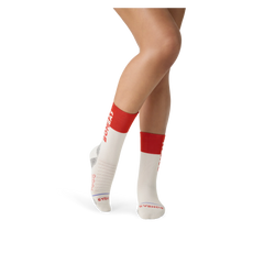 Women's Merino Wool Blend Hiking Calf Socks