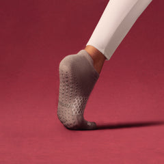 Women's Gripper Ankle Sock 8-Pack