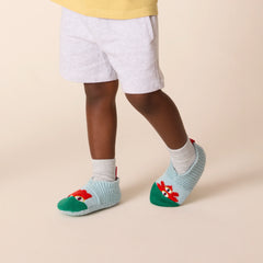 Toddler Gripper Slipper