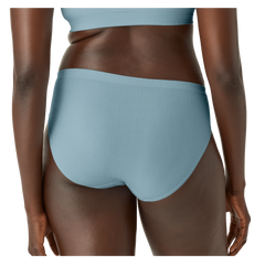 Women's Seamless Brief 3-Pack