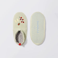 Women's Gripper Slipper