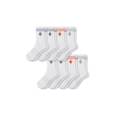 Women's Originals Half Calf Sock 8-Pack