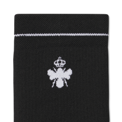 Men's Run Quarter Socks