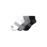 Women's Everyday Compression Ankle Sock 3-Pack