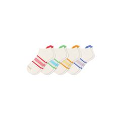 Pride Ankle Sock 4-Pack