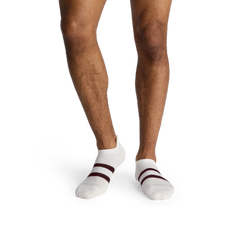 Men's Solids Ankle Sock 8-Pack