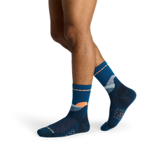 Men's Hiking Calf Sock 3-Pack