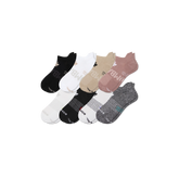 Women's All Sport Ankle Sock 8-Pack