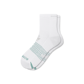 Women's Golf Quarter Socks