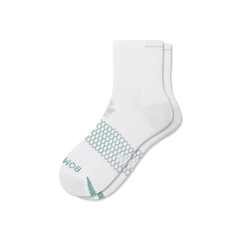 Women's Golf Quarter Socks